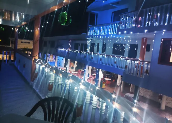 Hotel Caribe La Vega