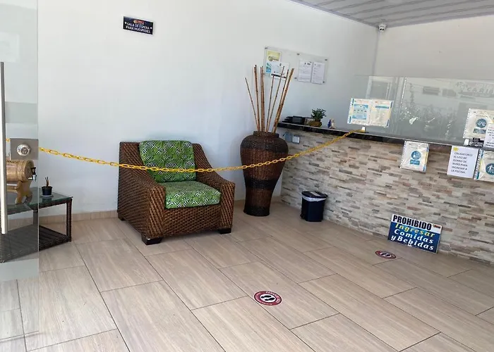 Hotel Caribe La Vega