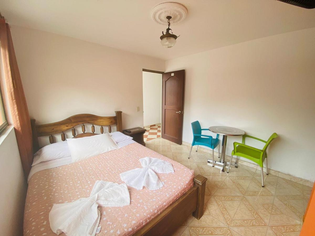 Hotel Caribe La Vega