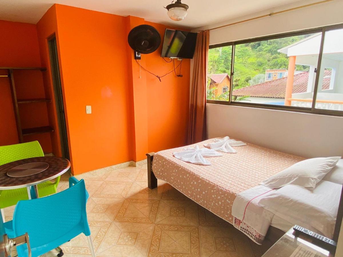 Caribe La Vega Hotel