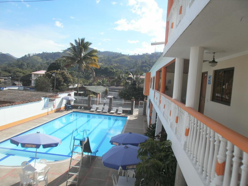 Caribe La Vega 2*