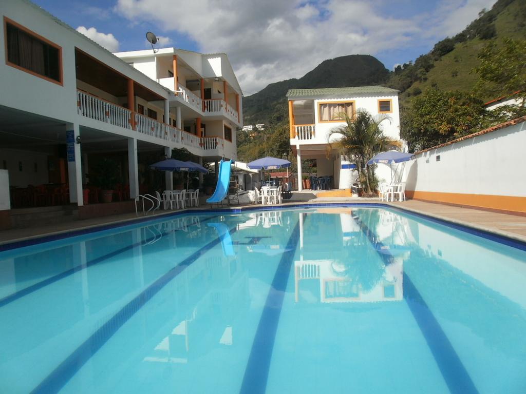 Caribe La Vega Hotel
