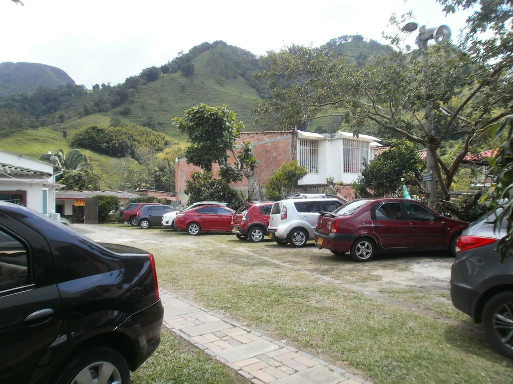 Caribe La Vega Hotel