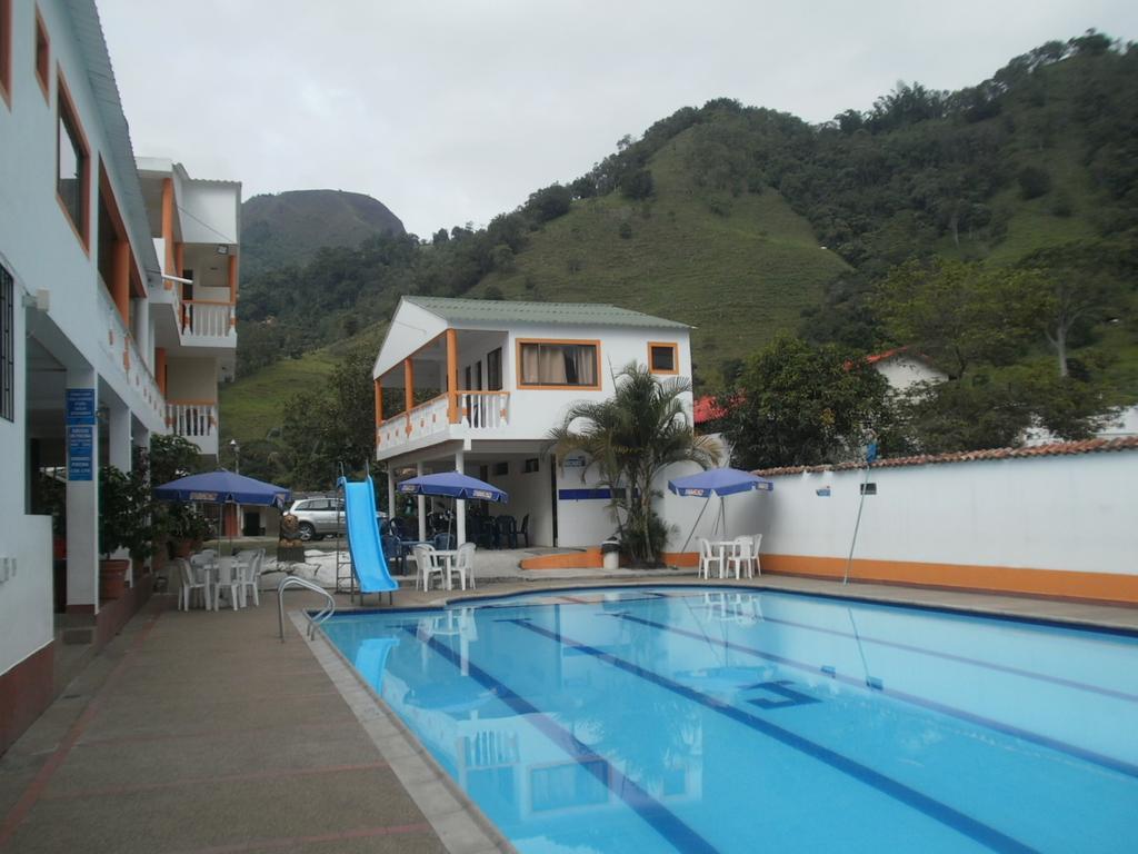 Hotel Caribe La Vega