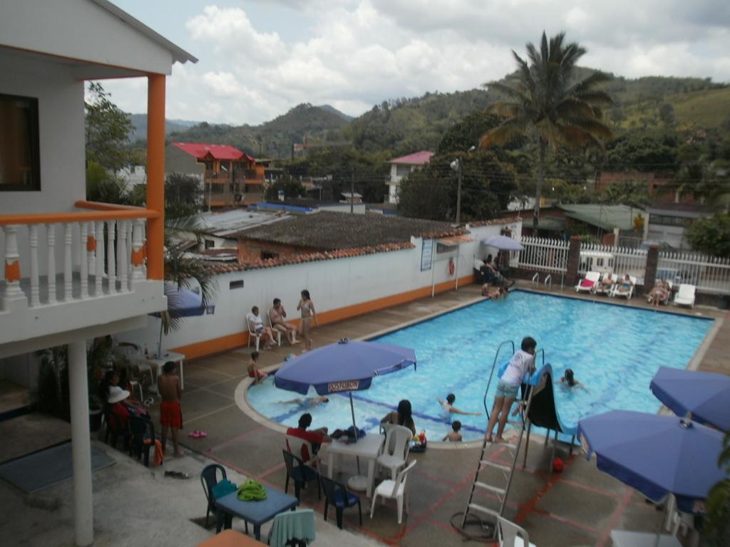 Caribe La Vega Hotel