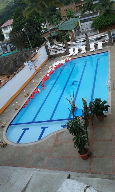 Caribe La Vega Hotel 2*