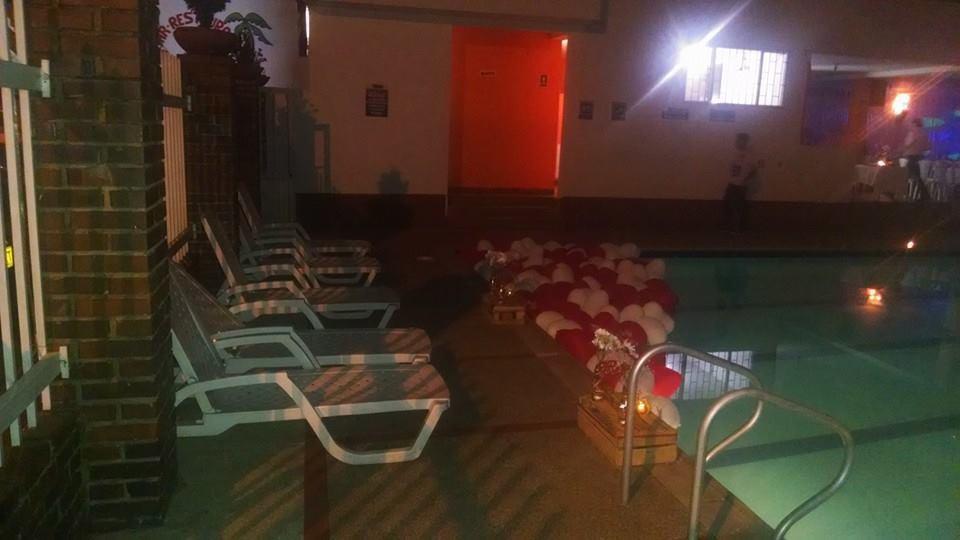 Caribe La Vega Hotel 2*