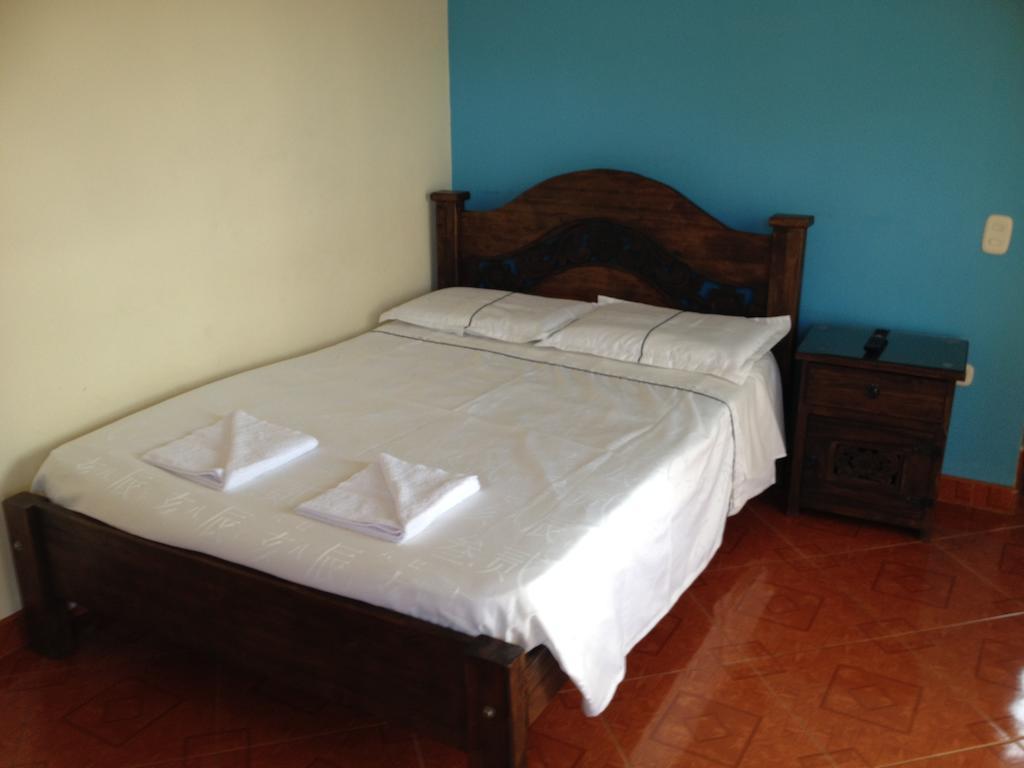 Caribe La Vega Hotel 2*