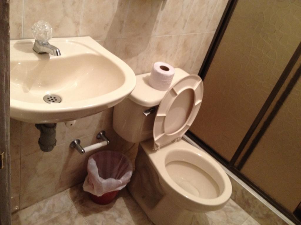 Hotel Caribe La Vega 2*