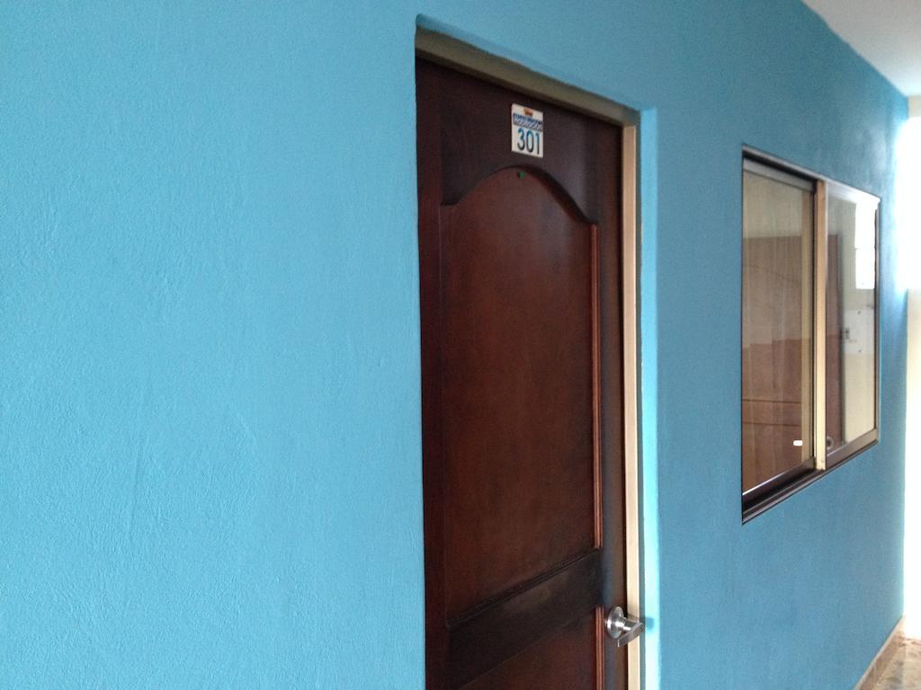 Caribe La Vega Hotel