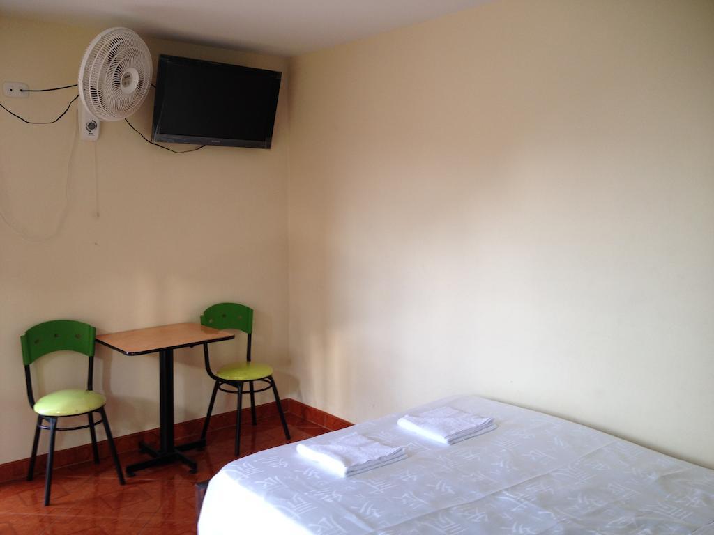Hotel Caribe La Vega