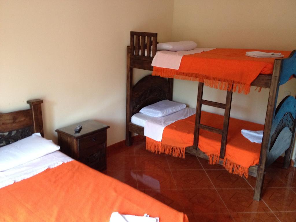 Hotel Caribe La Vega 2*