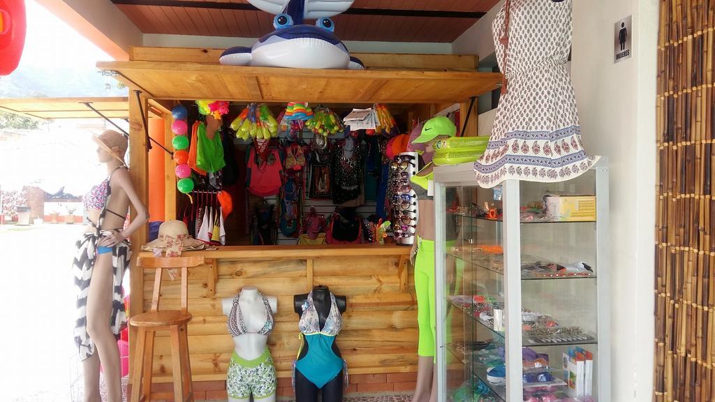 Caribe La Vega Hotel