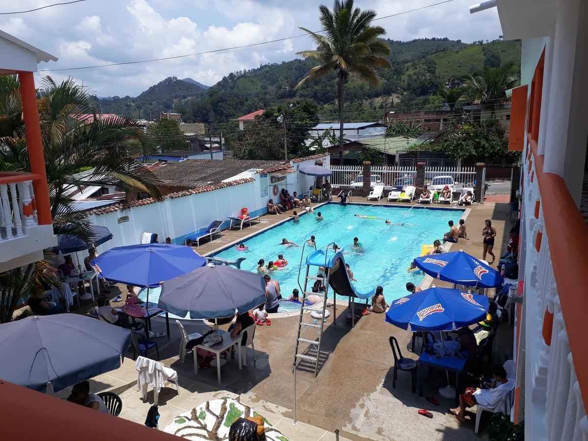Hotel Caribe La Vega