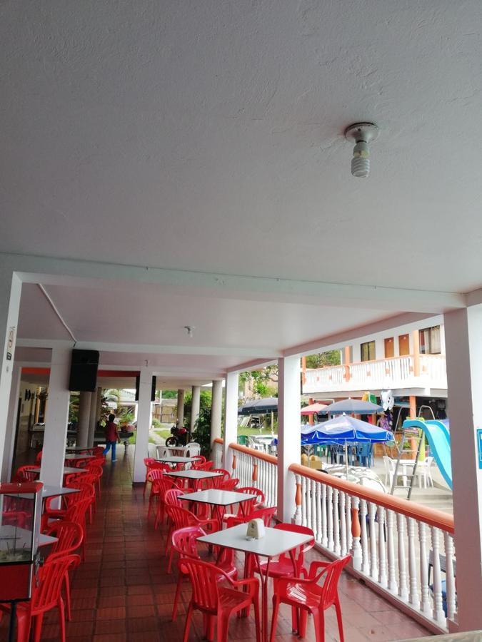 Hotel Caribe La Vega 2*